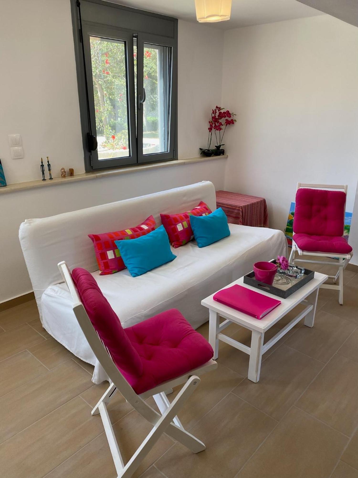 Villa Marmelada Ierápetra Extérieur photo