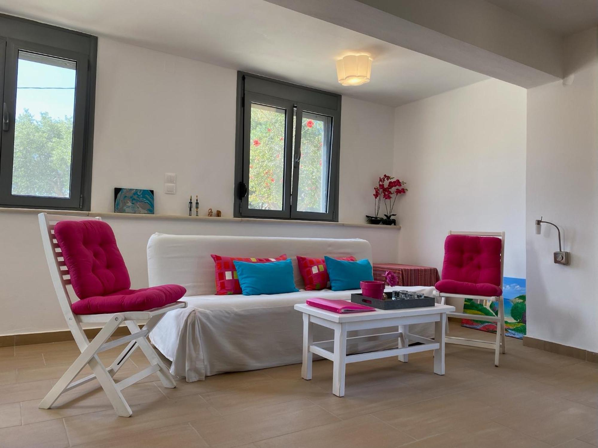 Villa Marmelada Ierápetra Extérieur photo