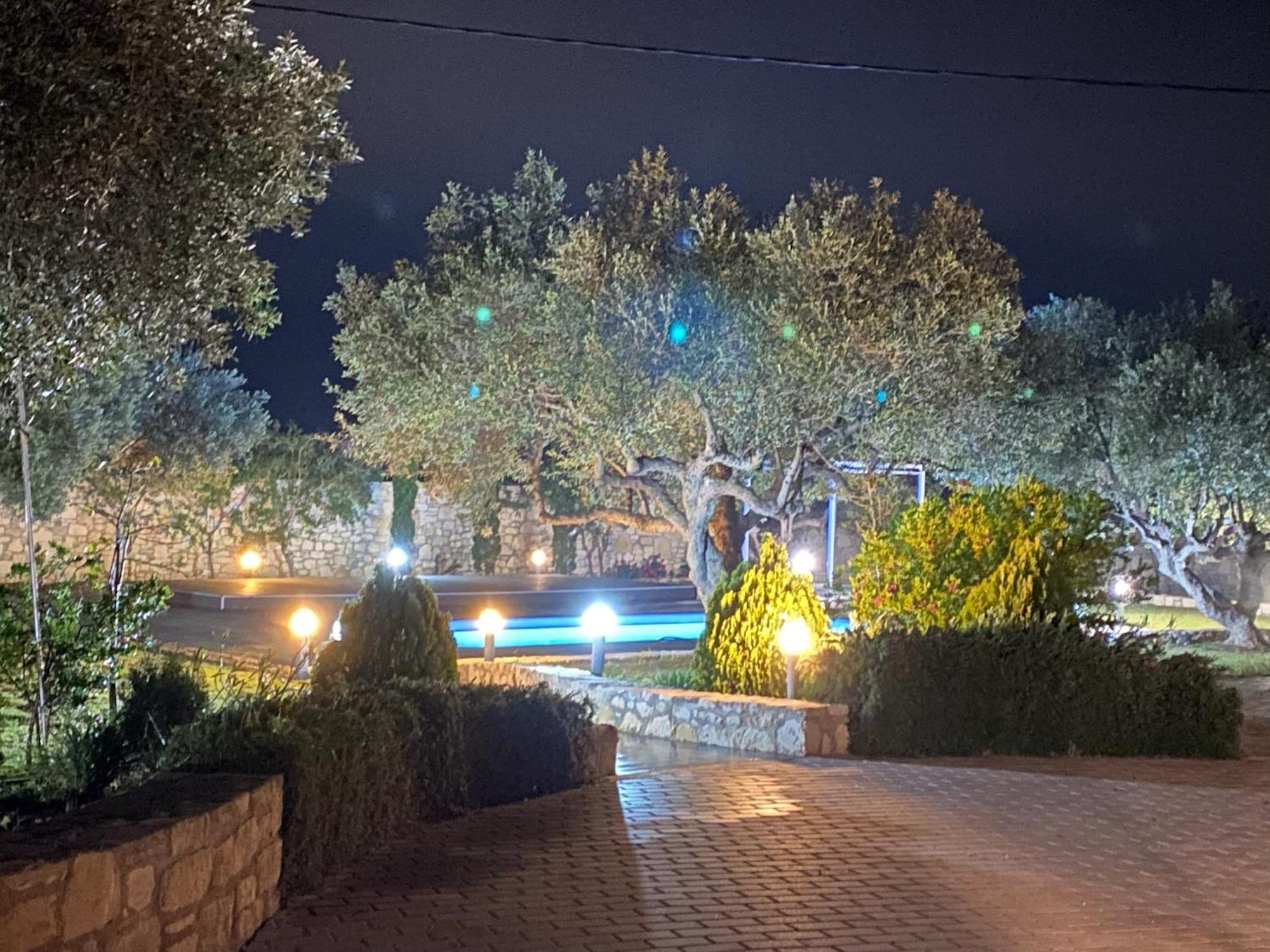Villa Marmelada Ierápetra Extérieur photo